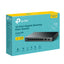 TP-Link (LS1210GP) 10-Port Gigabit Desktop Switch with 8-Port PoE+ - 20 Gbps / LAN