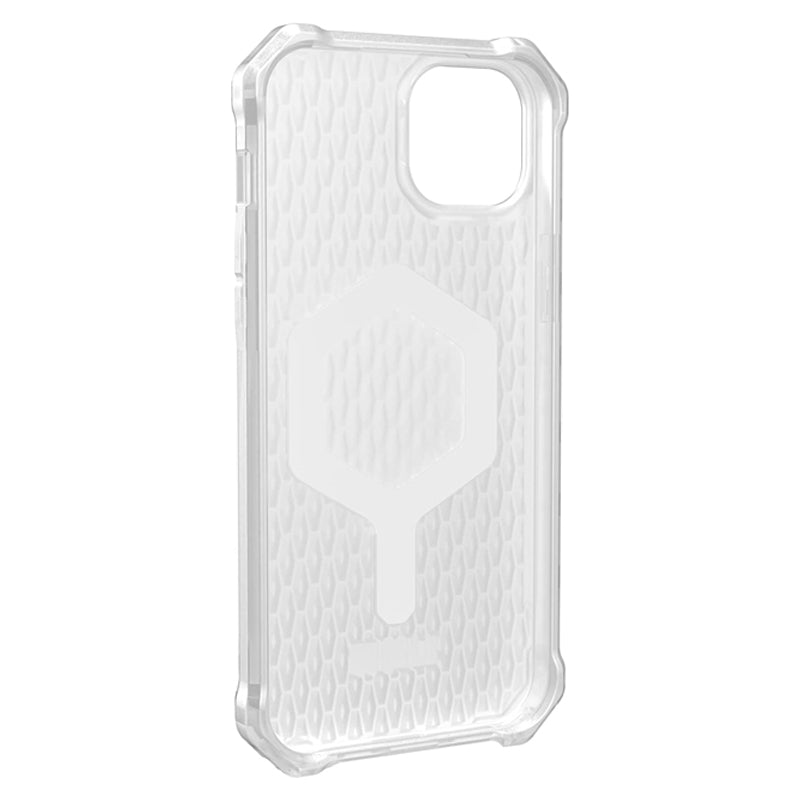 UAG Magsafe Essential Armor Case - Apple iPhone 14 Plus / Frosted Ice