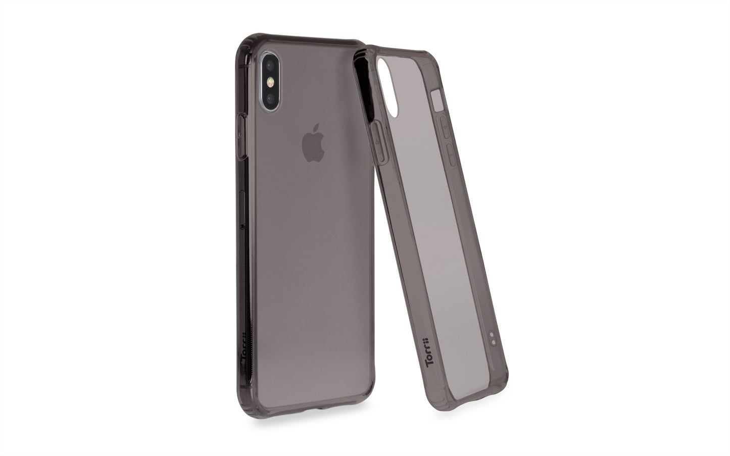 Torrii Glassy Case - iPhone Xs Max / Black