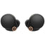 Sony Noise Cancelling Earbuds - Black