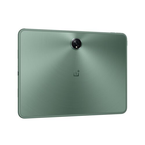 OnePlus Pad Wi-Fi 256GB, 12GB Tablet - Green