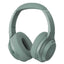 Soundtec By Porodo ECLIPSE Wireless Headphone - Green