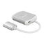 ORICO iPhone & iPad HDMI Adapter - Silver