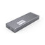 ORICO USB3.2 20Gbps M.2 NVMe SSD Enclosure - Grey