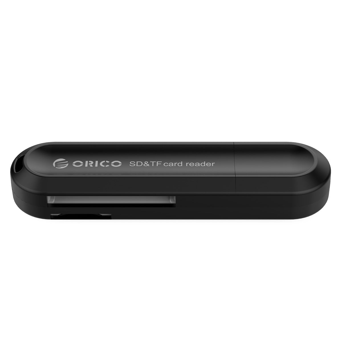 ORICO TF/SD Card Reader - USB-A / Black