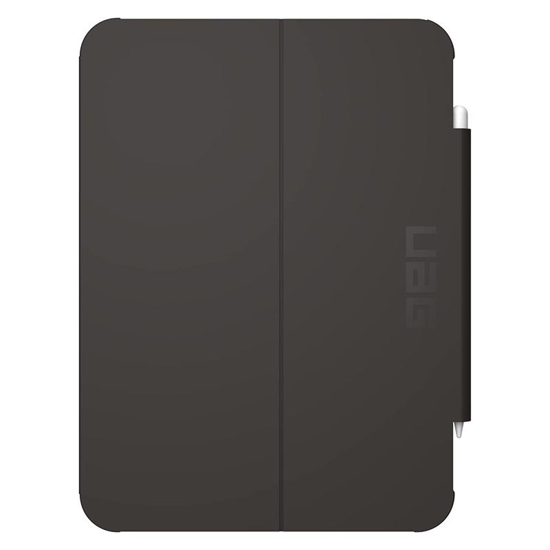 UAG Plyo Case With Kick-Stand - iPad 10.9 2022 (10th Gen) / Black/Ice