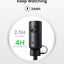 Anker Nebula Capsule Power Bank Tripods - Black