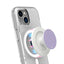 Araree A-Tok Magsafe Grip - Lavender