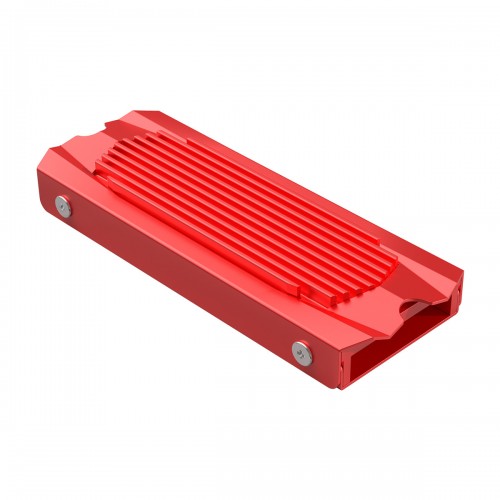 ORICO M.2 SSD Heat Sink - Red