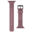 [U] by UAG Apple Watch 45/44/42mm/Ultra Aurora Strap - Dusty Rose