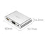 ORICO PC Display Adapter Orico - Silver