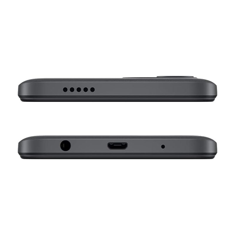 Xiaomi Redmi A2+ - 64GB / 3GB / 6.52" / 4G / Black - Mobile