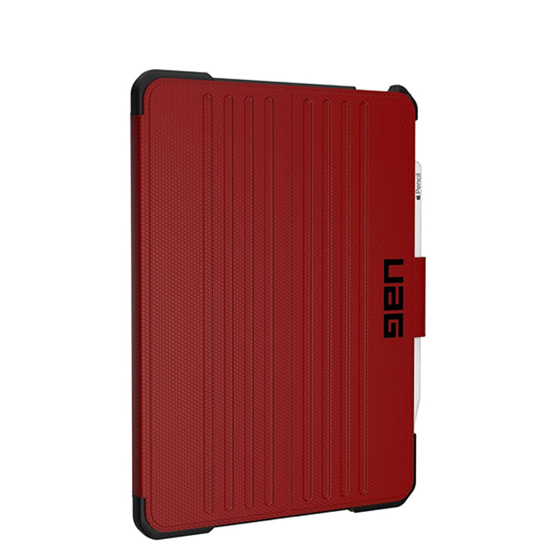 UAG Metropolis Case - Apple iPad Pro 11-inch / iPad Air 11-inch/10.9-inch / Magma