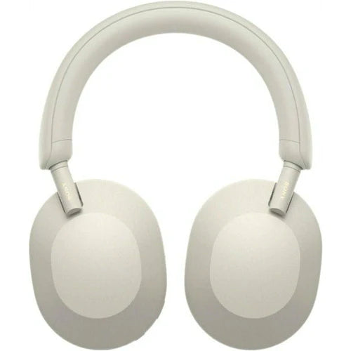 Sony Noise Cancelling Headphone - Silver