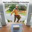 AOSU Video Doorbell SE - 2K 3MP / AI Detection / Night Vision