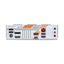GIGABYTE B850M FORCE Motherboard - DDR5 / HDMI / DisplayPort / USB - Black