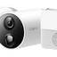 نظام كاميرا مراقبة ذكي بدون أسلاك من تي بي لينك تابو C400S2، نظام 2 كاميرا