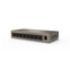 Tenda 8-Port Gigabit Desktop Switch - Metal