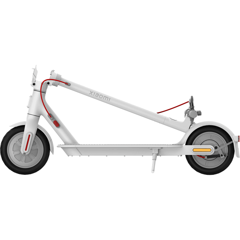 Xiaomi Mi Electric Scooter 3 Lite - 25km/h / 5200 mAh / White