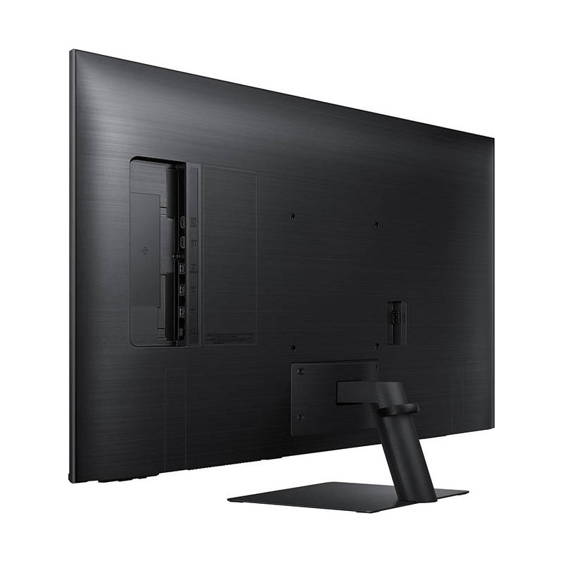 Samsung LS43BM700UMXUE - 43.0" UHD / 4ms / HDMI / USB / USB-C / Black - Monitor