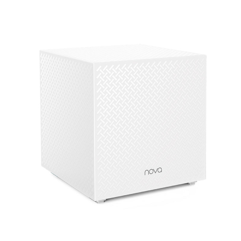 Tenda MW12 (AC2100) Tri-band Whole Home Mesh WiFi System - 5GHz(867Mbps) / LAN (3-Pack)