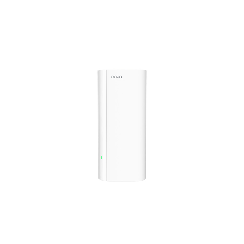 Tenda (EX12) AX3000 Whole Home Mesh Wi-Fi 6 System - 5GHz (2402Mbps) / LAN