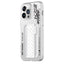 Skinarma Taihi Sora Back Case - Apple iPhone 14 Pro Max (6.7) / Clear