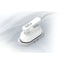 Porodo Lifestyle Mini Steam Iron 1000W - White