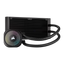 CORSAIR NAUTILUS 240 RS ARGB Liquid CPU Cooler - Black