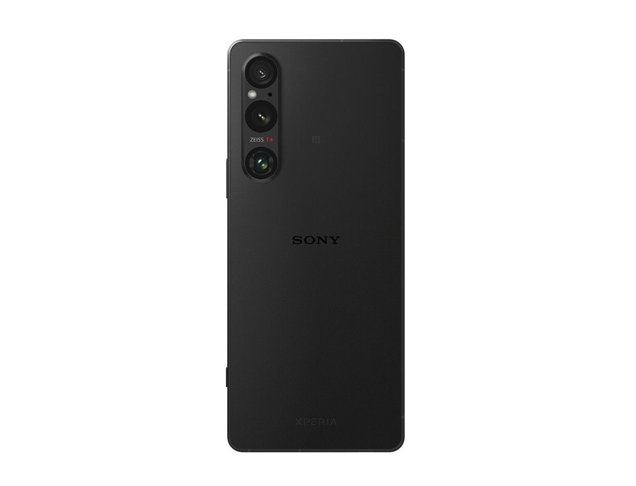 Sony Xperia 1V 5G Dual SIM 512GB, 12GB RAM Phone - Black