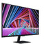 Samsung LS27A700NWMXUE - 27.0" UHD / 5ms / USB / HDMI / Black - Monitor