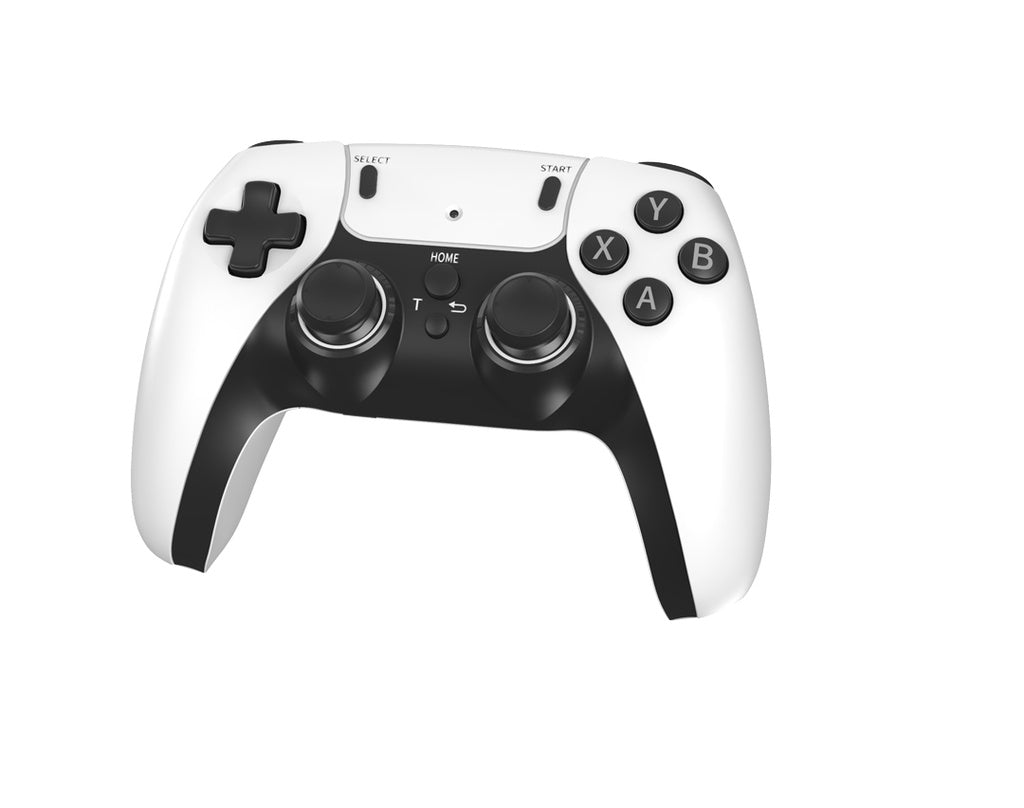 Porodo Gaming PS5 Controller - Black