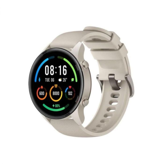 Xiaomi Watch - 1.39-inch AMOLED / 420mAh / Bluetooth 5.0 / Beige