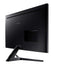 Samsung LU32J590UQMXUE - 32.0" UHD / 4ms / HDMI / DisplayPort / Black - Monitor