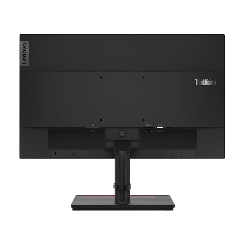 Lenovo ThinkVision S22e-20 - 21.5" FHD / 4ms / HDMI - Monitor