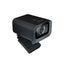 Porodo Gaming Action Webcam - Black