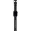 UAG Ultra Leather Strap - Apple Watch 42 / 44 / 45mm / Black