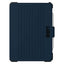 UAG Metropolis Se Case With Kick-Stand - Apple iPad 10.9 2022 (10th Gen) / Mallard Blue