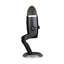 Logitech Blue Yeti X Professional USB Microphone - Black out