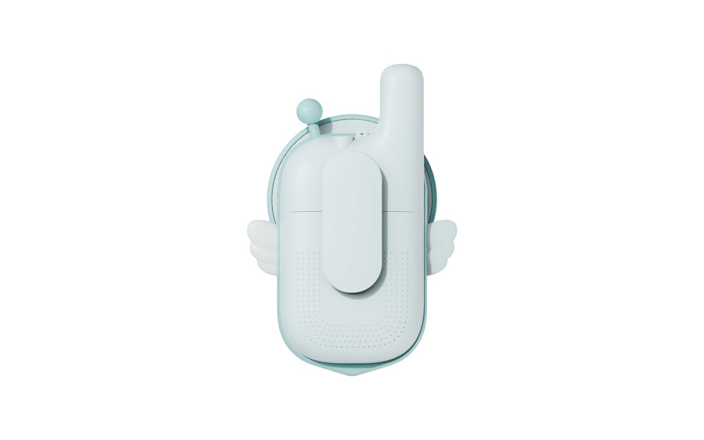 Porodo Kids Talk  Walkie Talkie - Light Blue