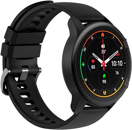 Xiaomi Mi Watch - Black