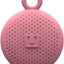 UAG Apple AirTags Dot Keychain Case - Dusty Rose