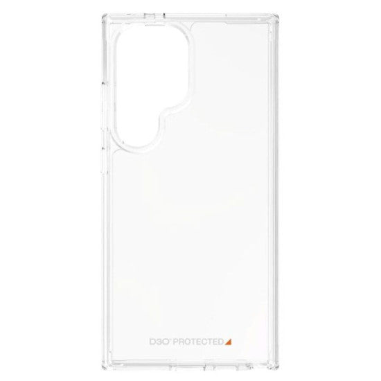 PanzerGlass HardCase for Samsung Galaxy S24 Ultra - Clear