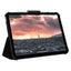 UAG Plyo Case With Kick-Stand - iPad 10.9 2022 (10th Gen) / Midnight Camo