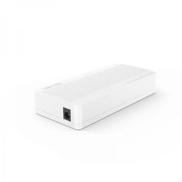 Tenda S108 8-Port Desktop Switch