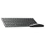 Porodo Slim Bluetooth Keyboard & Mouse