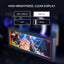 LIAN LI 8.8" IPS LCD Universal Screen (US88v1) - Black
