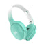 Porodo Soundtec Limited Wireless Headphone - Green