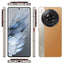 Nubia Z50s Pro 5G Dual SIM 1TB, 12GB RAM Phone - Khaki
