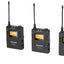 Saramonic Dual Channel UHF Wireless Microphone Kit UwMic9 Kit2